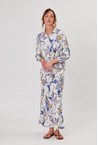 COLE SHIRT - bali print